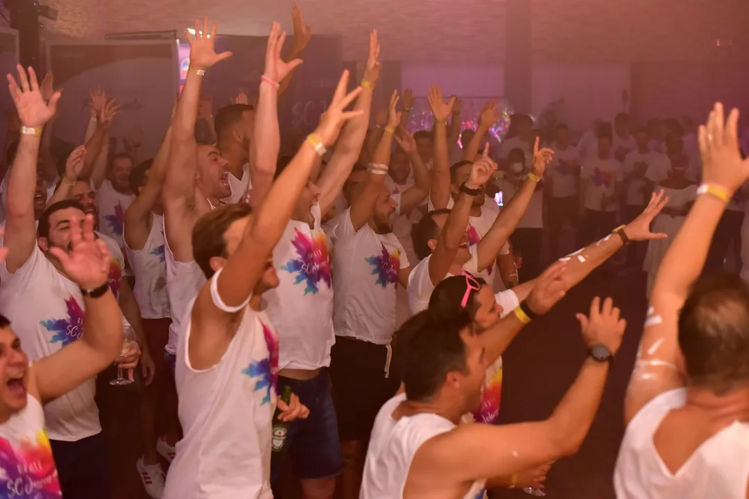 Convenção Comercial 30